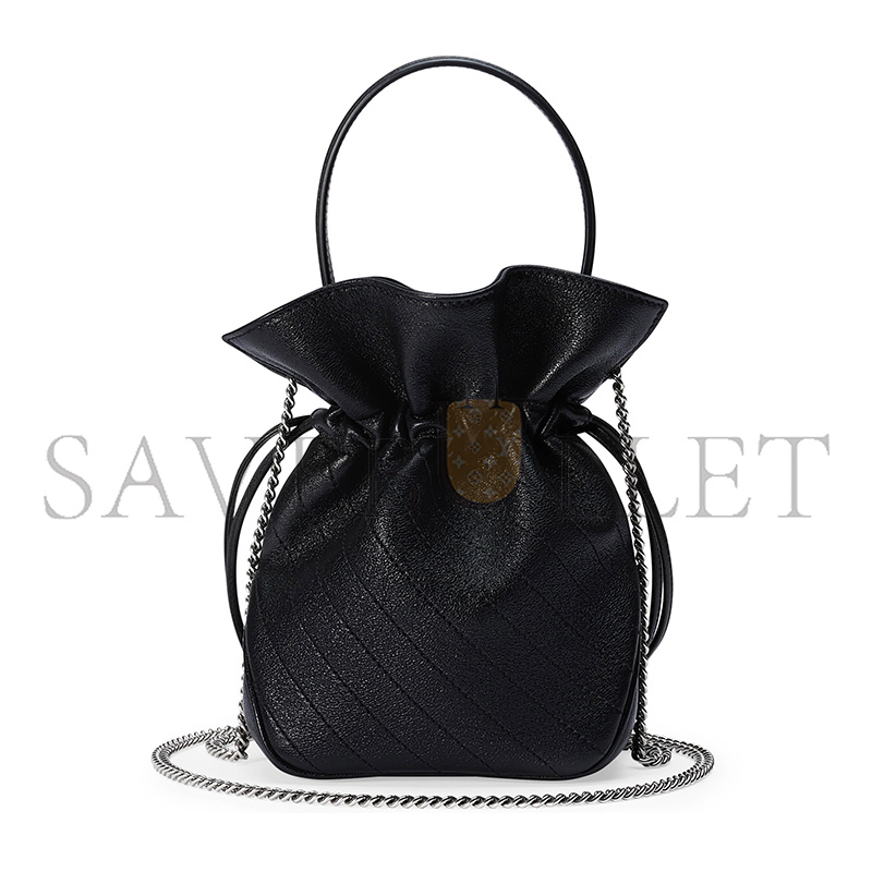 GUCCI BLONDIE MINI BUCKET BAG 760313 (19*15*8cm) GUCCI BLONDIE MINI BUCKET BAG 760313 (19*15*8cm)